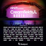 Creamfields North 2022 (United Kingdom)