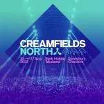 Creamfields North 2023