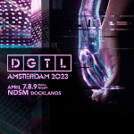 DGTL Amsterdam 2023