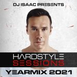 DJ Isaac - Yearmix 2021