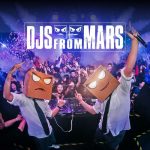 DJs From Mars - Yearmix 2021