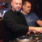 Dave Seaman & Anthony Pappa