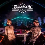 Zeds Dead - Deadbeats Radio