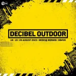 Decibel Outdoor 2023