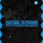 Decibel Outdoor 2024