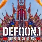 Defqon.1 2024