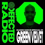 Defected Radio Show: Green Velvet Takeover