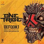 Defqon.1 Festival 2019