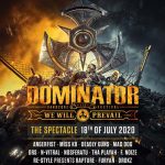 Dominator - We Will Prevail