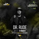 Dr. Rude - SemiFest presents Heroes of Hardstyle