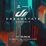 Dreamstate Australia 2023