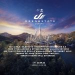 Dreamstate Europe 2022