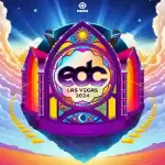 EDC Las Vegas 2024