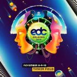 JAUZ - live @ EDC Orlando 2019 (Electric Daisy Carnival)
