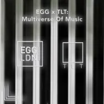 EGG x TLT: Multiverse of Music