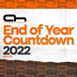 EOYC 2022 - Download all End Of Year Countdown mixes now