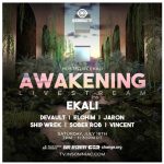 Ekali's Awakening