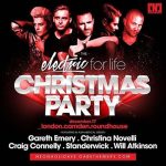 Electric For Life Christmas Party Livesets Download