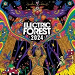 Electric Forest Festival 2024 (Rothbury)