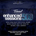 Download Enhanced Sessions 500 Livesets