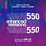 Download Enhanced Sessions 550 Livesets