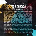 Extrema Outdoor Belgium 2017 Liveset Download