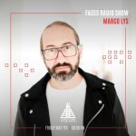 Marco Lys - Faces Radio Show