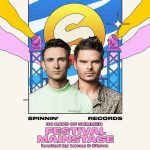 Lucas & Steve - Spinnin' 30 Days Of Summer Mixes 006