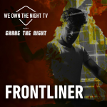 Frontliner - We Own The Night