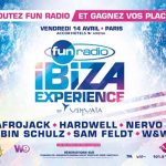 DOWNLOAD Fun Radio Ibiza Experience – 14.04.2017 Livesets