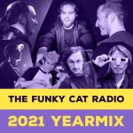 Geck-o - The Funky Cat Yearmix 2021