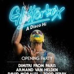 Glitterbox Opening Party 2017 Liveset Download