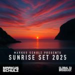 Global DJ Broadcast Sunrise Set 2025