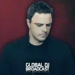 Global DJ Broadcast by Markus Schulz