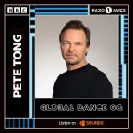 Pete Tong - Global Dance HQ Episodes