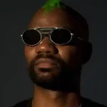 Green Velvet