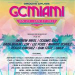 Groove Cruise 2017 (Miami, United States) Liveset Downloads