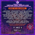 Groove Cruise Virtual Festival