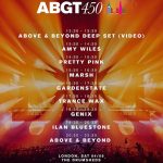 Download Group Therapy 450 London (04-09-2021) Livesets