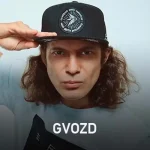 Gvozd - Record Club