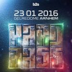 Hard Bass 2016 (Arnhem, Holland)