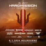 Hardmission Australia 2024