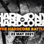 Harmony of Hardcore 2021 presents The Hardcore Battle