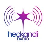 The Hedkandi Radio Show