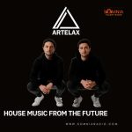 Artelax - House Music From The Future