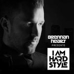 Brennan Heart - I Am Hardstyle Radio