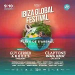 Ibiza Global Festival 2024