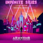 Infinite Skies Livestream