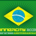 Innercity 2003 (RAI - Amsterdam)