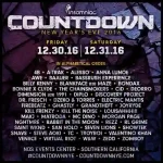 Insomniac Countdown NYE